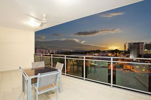 Argus Apartments Darwin - Stayed 5