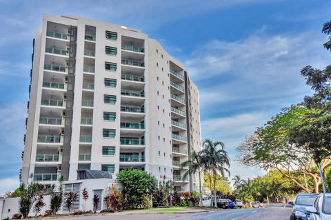 Argus Apartments Darwin - Stayed 8