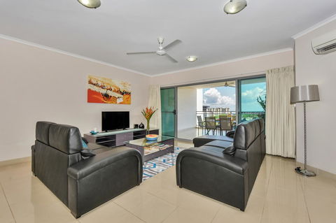 Argus Apartments Darwin - Stayed 0