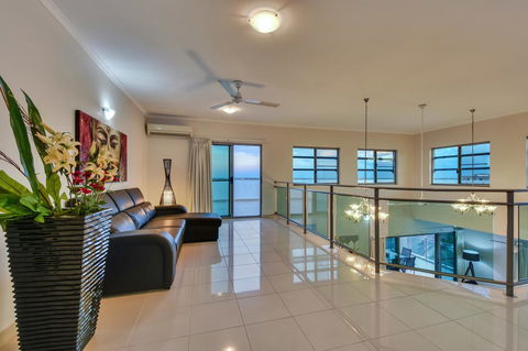 Argus Apartments Darwin - Stayed 32