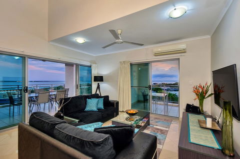 Argus Apartments Darwin - Stayed 12
