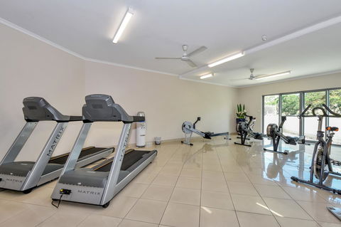 Argus Apartments Darwin - Stayed 23