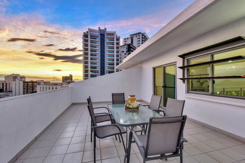 Argus Apartments Darwin - Stayed 41