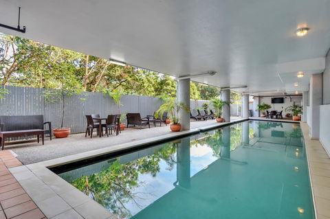 Argus Apartments Darwin - Stayed 15