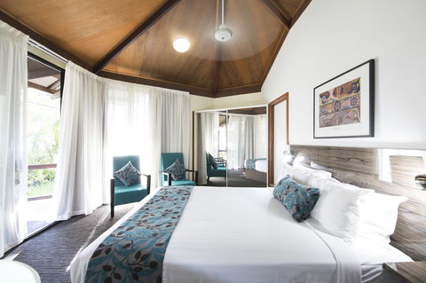 Palms City Resort - Stayed 35