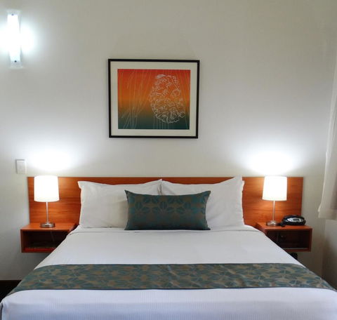 Palms City Resort - Stayed 10
