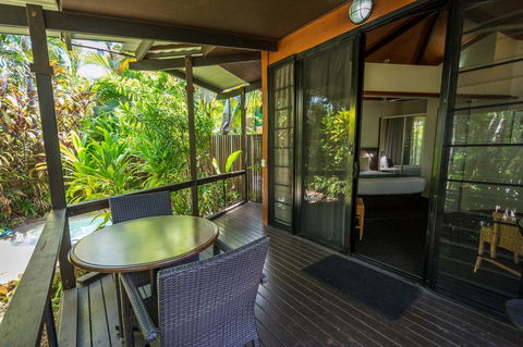 Palms City Resort - Stayed 31
