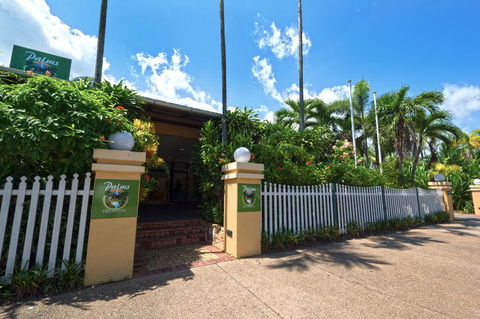 Palms City Resort - Stayed 26