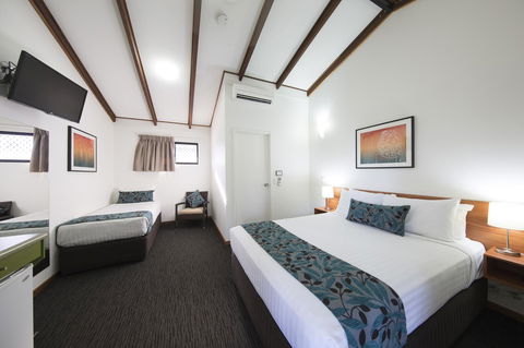 Palms City Resort - Stayed 43