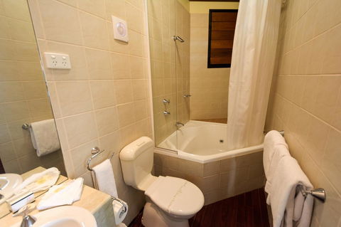 Palms City Resort - Stayed 29