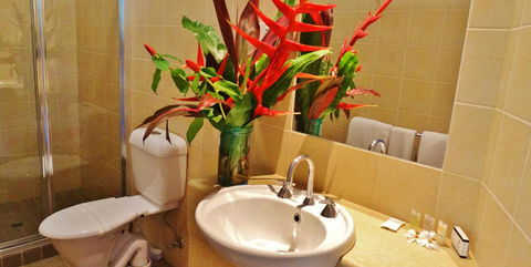 Palms City Resort - Stayed 15