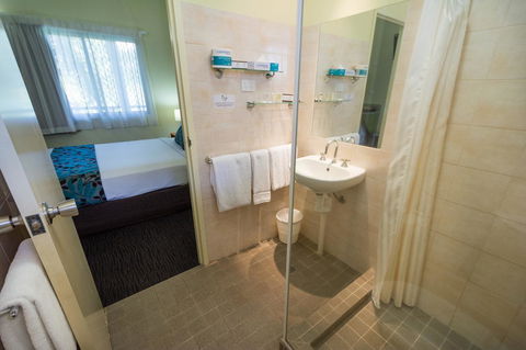 Palms City Resort - Stayed 32