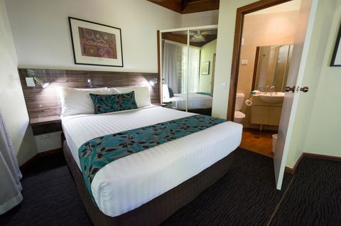 Palms City Resort - Stayed 44
