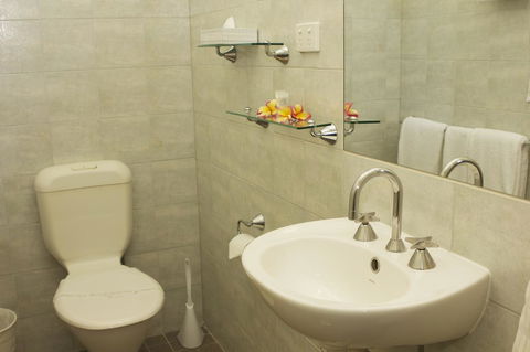 Palms City Resort - Stayed 18
