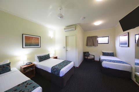 Palms City Resort - Stayed 41
