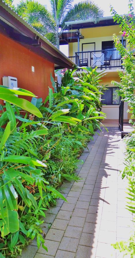 Palms City Resort - Stayed 7