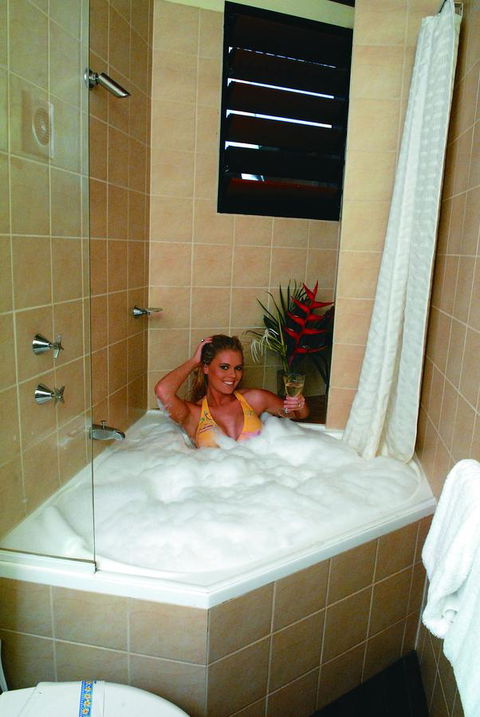 Palms City Resort - Stayed 19