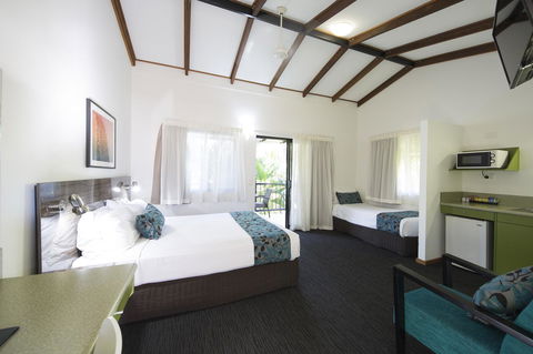 Palms City Resort - Stayed 5