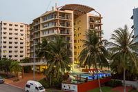 Book Larrakeyah Accommodation Vacations Stayed Stayed