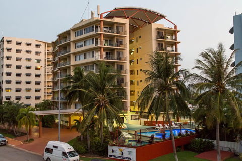 Cullen Bay Resorts - Stayed 0