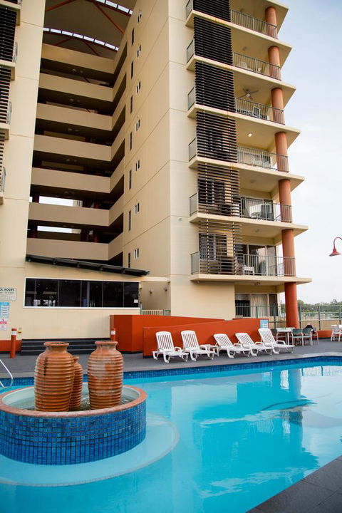 Cullen Bay Resorts - Stayed 9