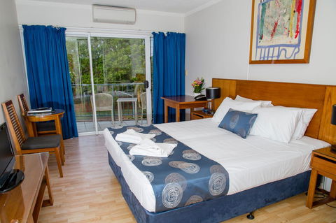 Cullen Bay Resorts - Stayed 6