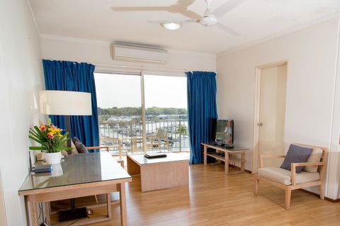 Cullen Bay Resorts - Stayed 2