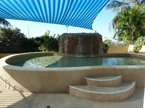 Cullen Bay Resorts - Stayed 18