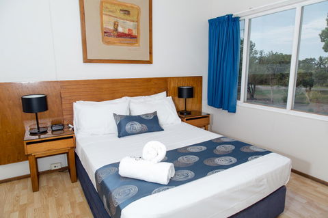 Cullen Bay Resorts - Stayed 1