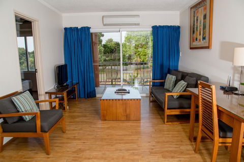 Cullen Bay Resorts - Stayed 4