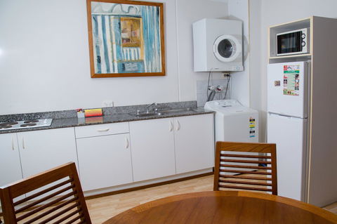 Cullen Bay Resorts - Stayed 5
