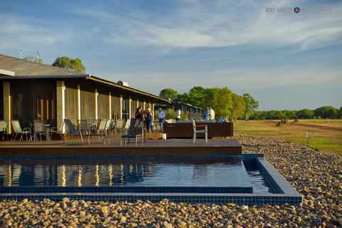 Wildman Wilderness Lodge - Stayed 2