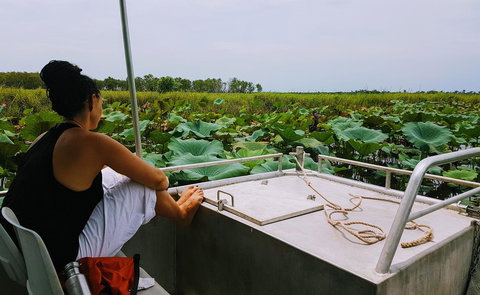 Wildman Wilderness Lodge - Stayed 26