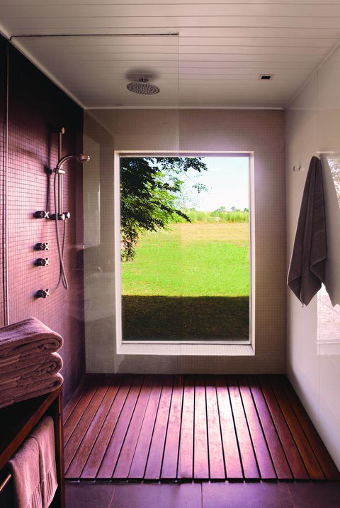 Wildman Wilderness Lodge - Stayed 16