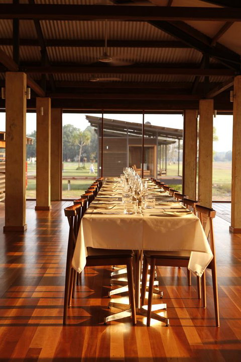 Wildman Wilderness Lodge - Stayed 18