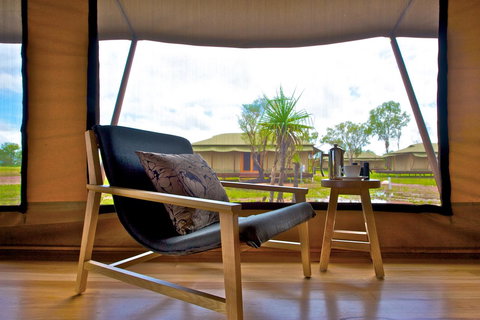 Wildman Wilderness Lodge - Stayed 10