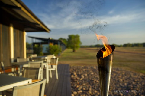 Wildman Wilderness Lodge - Stayed 5