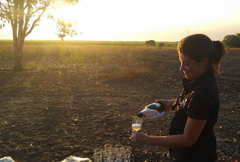 Wildman Wilderness Lodge - Stayed 22