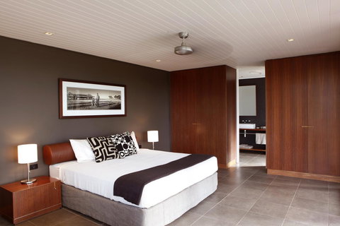 Wildman Wilderness Lodge - Stayed 15