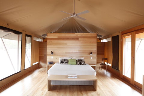 Wildman Wilderness Lodge - Stayed 7