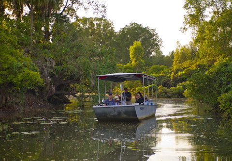 Wildman Wilderness Lodge - Stayed 23