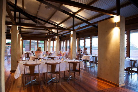 Wildman Wilderness Lodge - Stayed 17