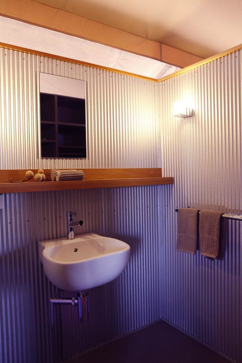 Wildman Wilderness Lodge - Stayed 11