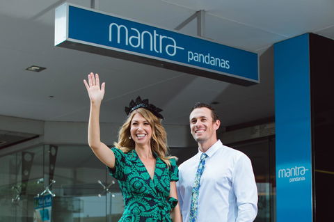 Mantra Pandanas - Stayed 4