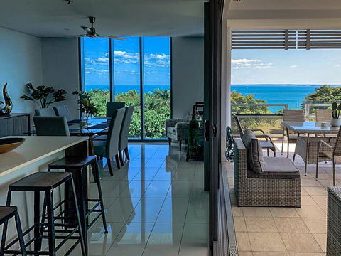 ZEN BY THE WATER - Esplanade Darwin Retreat - Stayed 43