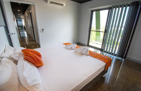 Magnum Serviced Apartments - Stayed 34