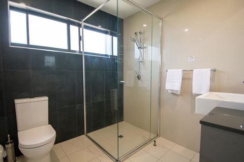 Magnum Serviced Apartments - Stayed 35
