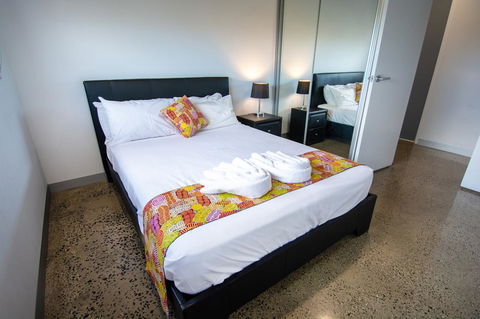 Magnum Serviced Apartments - Stayed 2