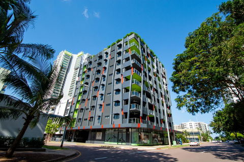 Magnum Serviced Apartments - Stayed 32