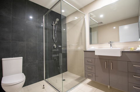 Magnum Serviced Apartments - Stayed 10